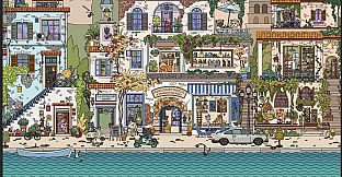 FIND ALL 10: Greece