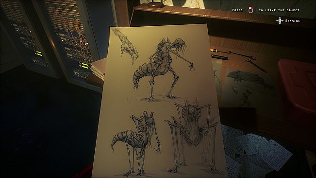 Transient: Extended Edition