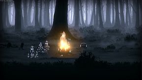 The Prophecy of Horn