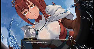 Accursed: Emma's Path