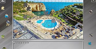 Super Jigsaw Puzzle: Generations - Portugal