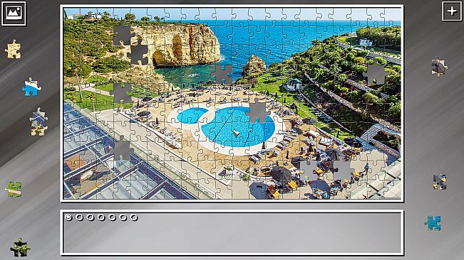 Super Jigsaw Puzzle: Generations - Portugal