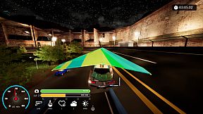 SUPER BATTLE POLYCARS