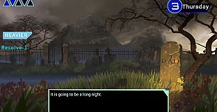 30 Days: A Sobriety Simulator