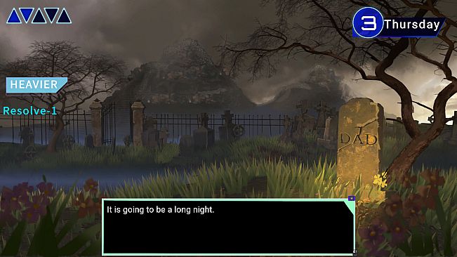 30 Days: A Sobriety Simulator