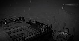 Walkabout Mini Golf: Widow's Walkabout