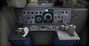 Train Simulator: First Capital Connect Class 319 EMU Add-On