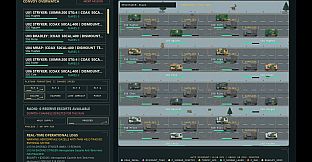 Expeditionary Sustainment Command