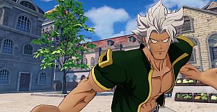 FAIRY TAIL: Additional Friends Set "Lisanna & Elfman"