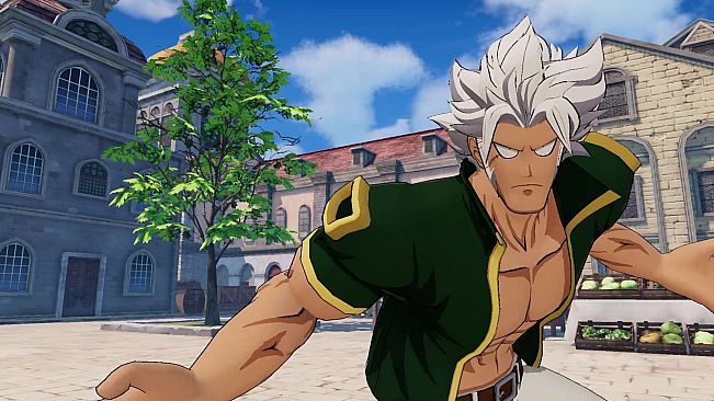 FAIRY TAIL: Additional Friends Set "Lisanna & Elfman"