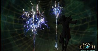 Last Epoch - Woven Vanquisher Supporter Pack