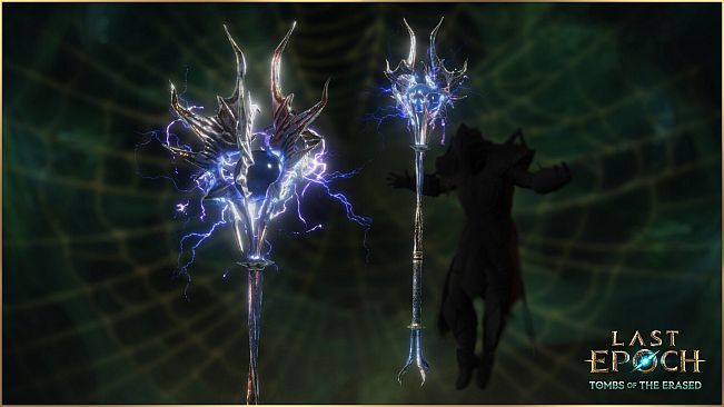 Last Epoch - Woven Vanquisher Supporter Pack