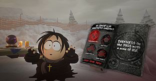 SOUTH PARK: SNOW DAY! - To Danse with Ravenous Shadows