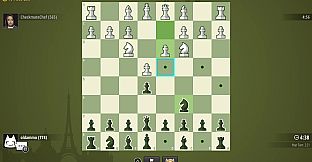 Chess Battle