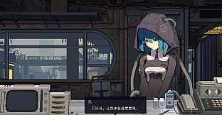 All Our Broken Parts