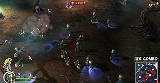 Bunch of Heroes: Horror Pack