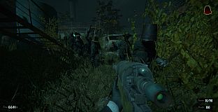 Night of the Scarecrows