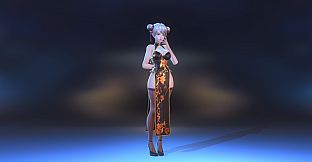 Angel Legion-DLC Full bloom B