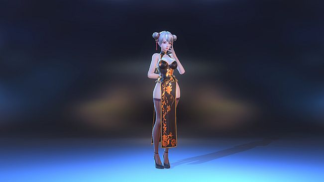 Angel Legion-DLC Full bloom B