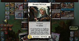 Dominion - Rising Sun