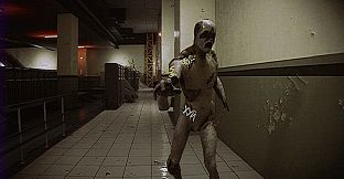 SCP: Blink