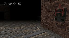 Halloween Online Horror Night