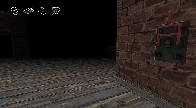 Halloween Online Horror Night