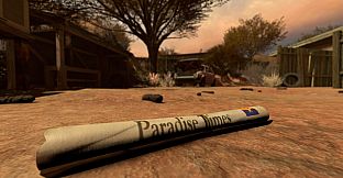 POSTAL 2 Redux