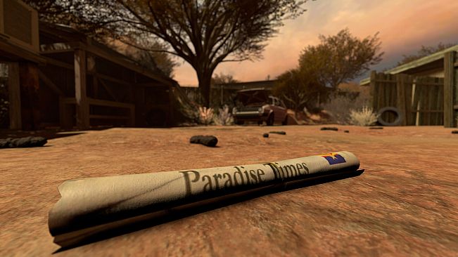POSTAL 2 Redux