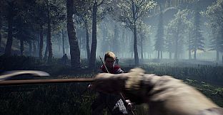 Vikings: Age Of The Axe