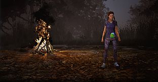 Dead by Daylight - Charity Case