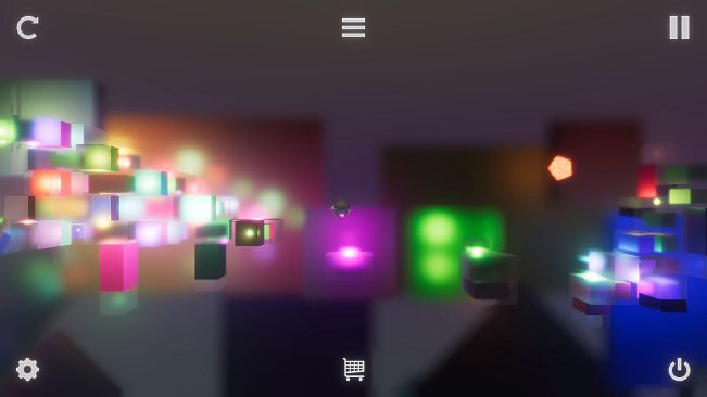 Rolling Ball: HD Remaster