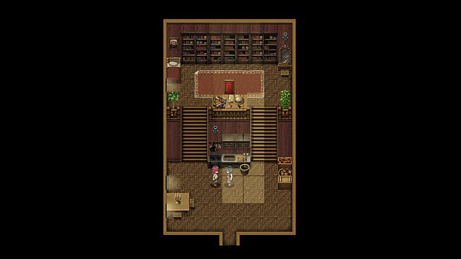 The Doors to Netherwhere