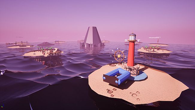 Plunder Bay