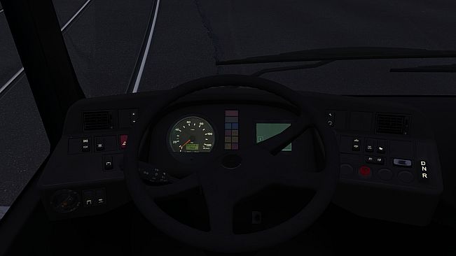 LOTUS-Simulator Module: Streets of LOTUS