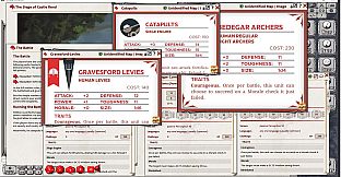Fantasy Grounds - Strongholds & Followers (5E)