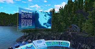 The Aquatic Messenger