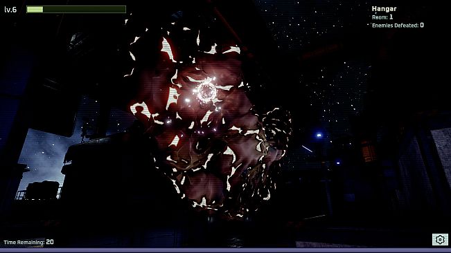 Bloom Control