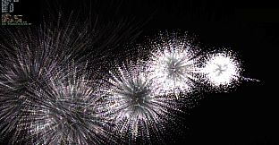 Atomic Particle Engine
