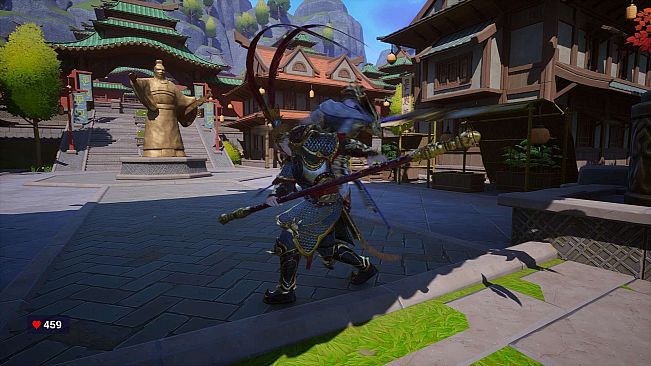 King of Wukong