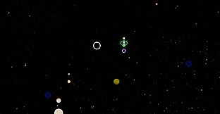5th Frontier, The New Space Race