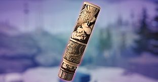 Ghosts of Tabor - UWU Too Weapon Skin Pack