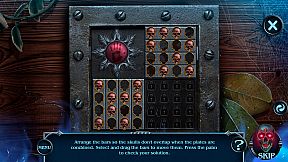 City Legends: The Curse of the Crimson Shadow Collector's Edition