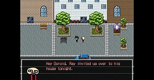 Darold The Doomer: Back 2 Reality