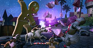 DreamWorks Shrek 2 Remastered
