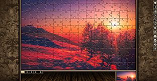 Pixel Puzzles Traditional Jigsaws Pack: Variety Pack 2