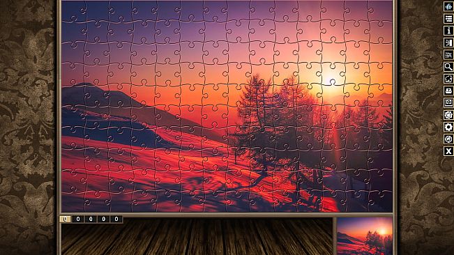 Pixel Puzzles Traditional Jigsaws Pack: Variety Pack 2