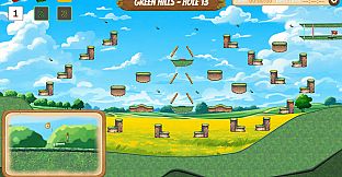 Golfing Is Easy