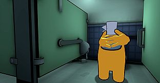 Among Us VR - Combo Pack: Squeaky Clean