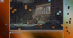 Super Jigsaw Puzzle: Generations - Anime Puzzles 2